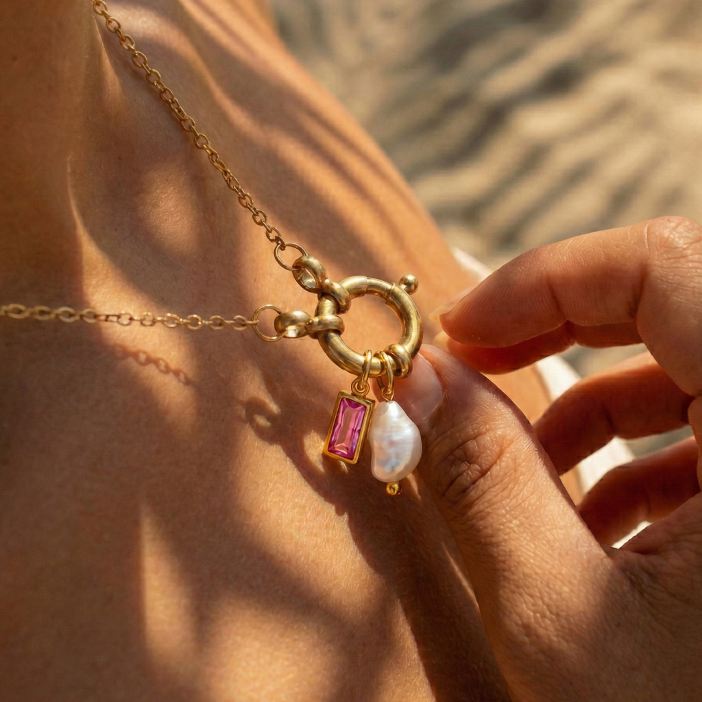 Februar Geburtsstein (Amethyst)