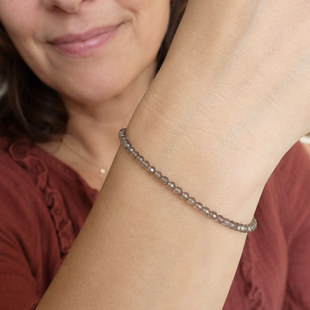 Naturstein Armband – Rauchgrau_2.png