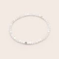 Achat Klarheits-Armband – Hauptbild
