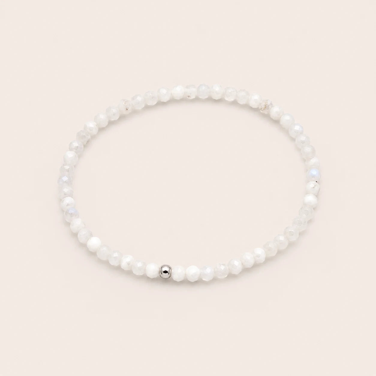 Achat Klarheits-Armband – Hauptbild