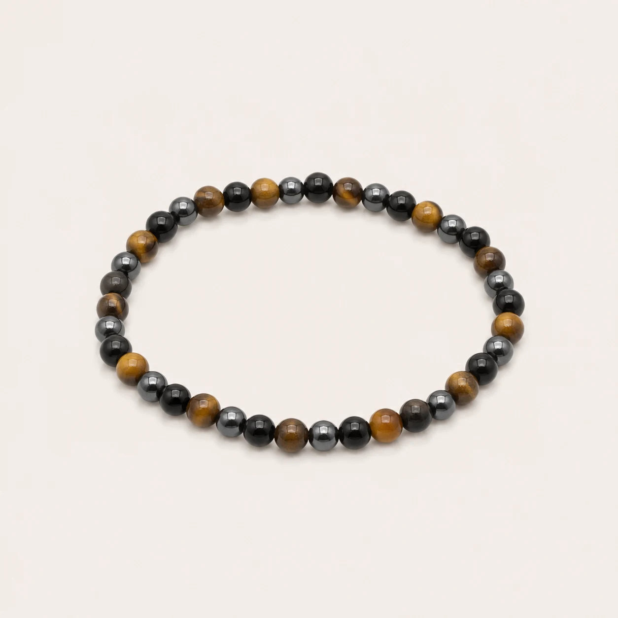 Erdungs-Trio Armband – Hauptbild
