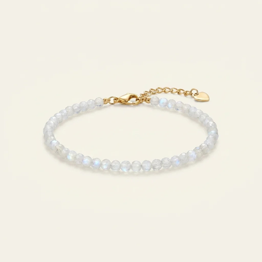 Mondstein Intuitions-Armband – Produktfoto