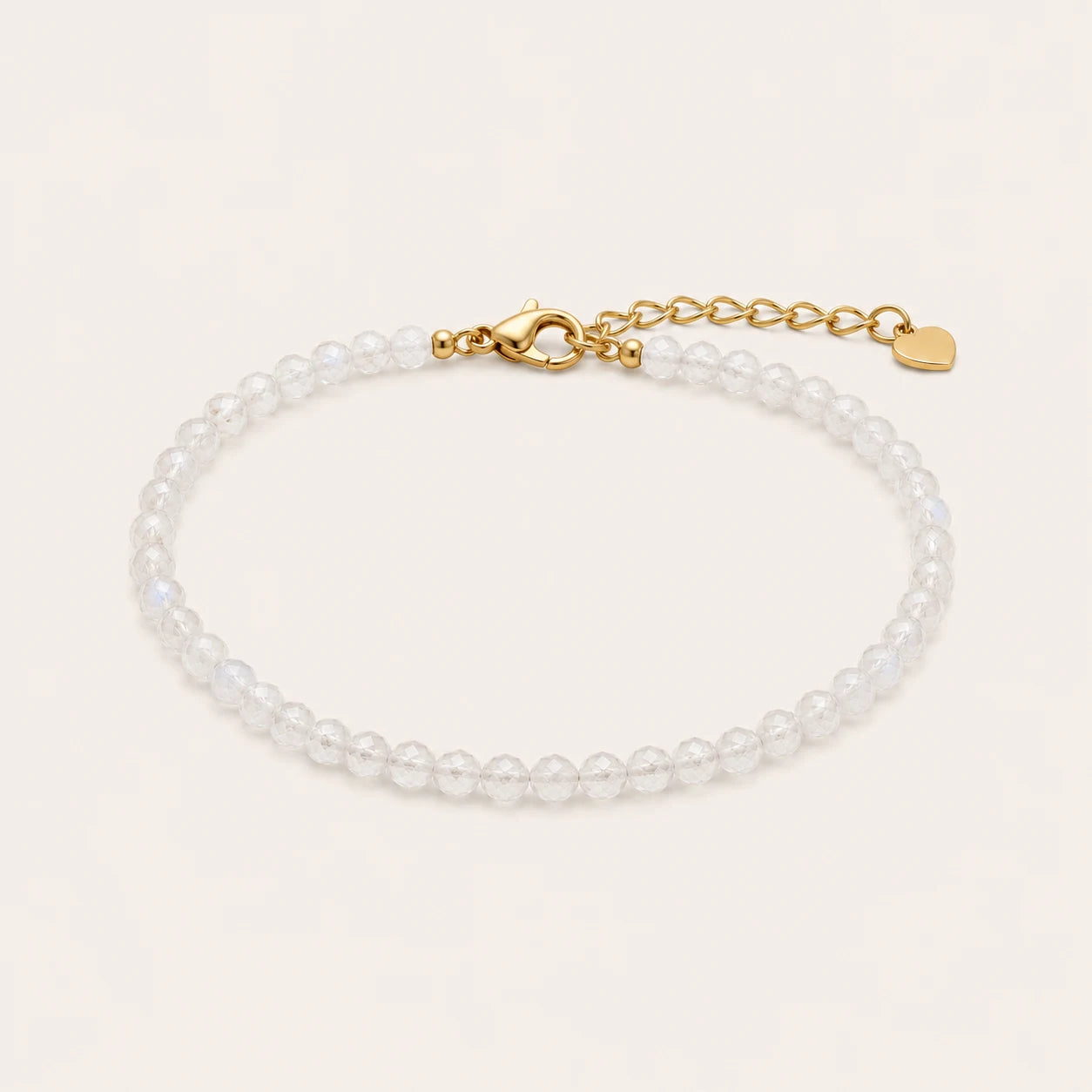 Mondstein Intuitions-Armband – Hauptbild